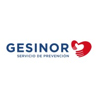 GESINOR logo, GESINOR contact details