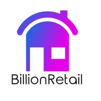 Billion Retail logo, Billion Retail contact details