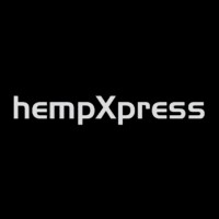 HempXpress logo, HempXpress contact details