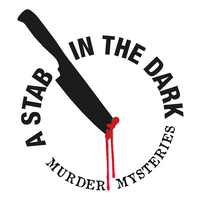 A Stab in the Dark Murder Mysteries Limited logo, A Stab in the Dark Murder Mysteries Limited contact details