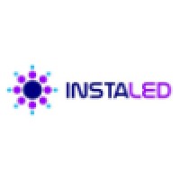 Instaled Light logo, Instaled Light contact details