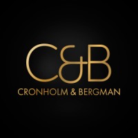 Cronholm & Bergman AB logo, Cronholm & Bergman AB contact details