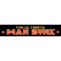 The Ultimate Man Zone logo, The Ultimate Man Zone contact details