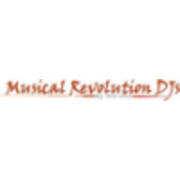 Musical Revolution DJs logo, Musical Revolution DJs contact details