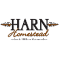 Harn Homestead Museum logo, Harn Homestead Museum contact details