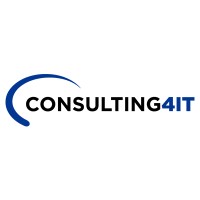 Consulting4IT GmbH logo, Consulting4IT GmbH contact details