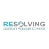 Resolving | Marketing Digital en Almería logo, Resolving | Marketing Digital en Almería contact details