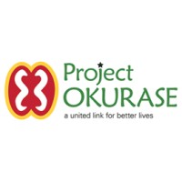 PROJECT OKURASE logo, PROJECT OKURASE contact details