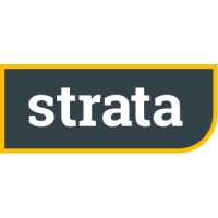 Strata Ltd logo, Strata Ltd contact details