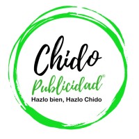 CHIDO PUBLICIDAD® logo, CHIDO PUBLICIDAD® contact details