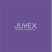 JUVEX logo, JUVEX contact details