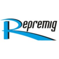 Repremig logo, Repremig contact details