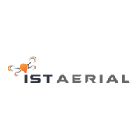 IST Aerial logo, IST Aerial contact details