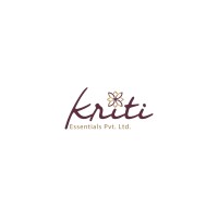 Kriti Essentials logo, Kriti Essentials contact details