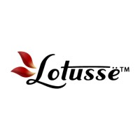 Lotusse logo, Lotusse contact details