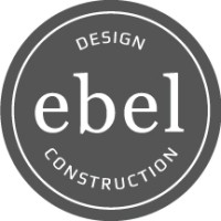 Ebel Design + Construction logo, Ebel Design + Construction contact details