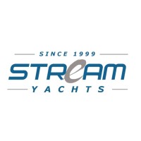 Stream Yachts logo, Stream Yachts contact details