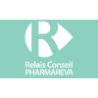 Pharmareva logo, Pharmareva contact details