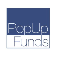 PopUp Funds logo, PopUp Funds contact details