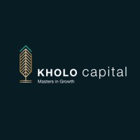 Kholo Capital logo, Kholo Capital contact details