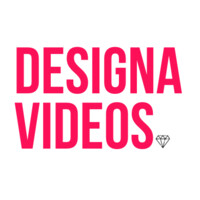 Designa Videos logo, Designa Videos contact details