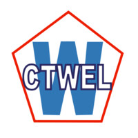 CTWEL logo, CTWEL contact details