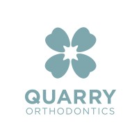 Quarry Orthodontics logo, Quarry Orthodontics contact details