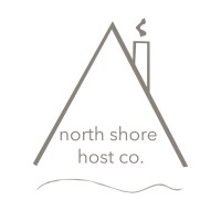 North Shore Host Co. logo, North Shore Host Co. contact details