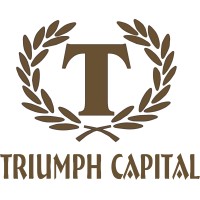 Triumph Capital China logo, Triumph Capital China contact details