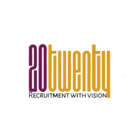 20Twenty Recruitment logo, 20Twenty Recruitment contact details