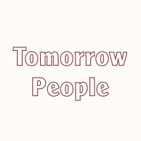 Tomorrow People logo, Tomorrow People contact details