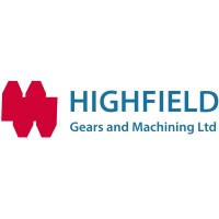 Highfield Gears & Machining Ltd logo, Highfield Gears & Machining Ltd contact details