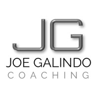 Joe Galindo Coaching logo, Joe Galindo Coaching contact details