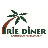 Irie Diner logo, Irie Diner contact details