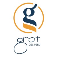 Grot Peru logo, Grot Peru contact details