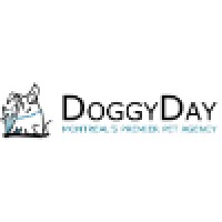 DoggyDay Pet Services and Centre Canin logo, DoggyDay Pet Services and Centre Canin contact details