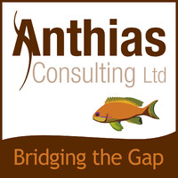 Anthias Consulting Ltd. logo, Anthias Consulting Ltd. contact details