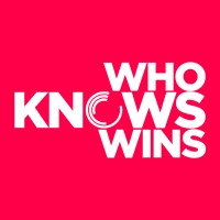 Who Knows Wins logo, Who Knows Wins contact details