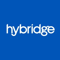 Hybridge Governance Recruitment logo, Hybridge Governance Recruitment contact details