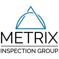 Metrix Inspection Group logo, Metrix Inspection Group contact details