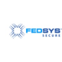 FedSys, Inc. logo, FedSys, Inc. contact details