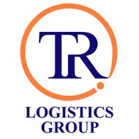 TR Logistics Group logo, TR Logistics Group contact details