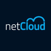 netCloud logo, netCloud contact details