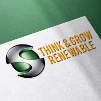 Think and Grow Renewable (TGR)- Australia logo, Think and Grow Renewable (TGR)- Australia contact details