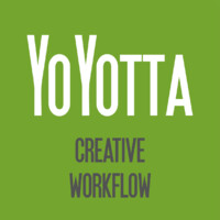 YoYotta logo, YoYotta contact details