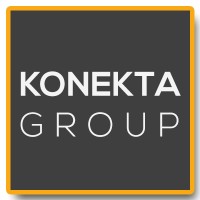 Konekta Group logo, Konekta Group contact details