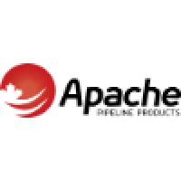 Apache Pipeline Products logo, Apache Pipeline Products contact details