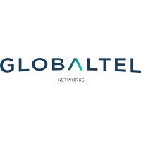 GLOBALTEL Networks logo, GLOBALTEL Networks contact details