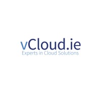 vCloud.ie (is now Stryve) logo, vCloud.ie (is now Stryve) contact details