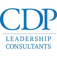 CDP Leadership Consultants logo, CDP Leadership Consultants contact details